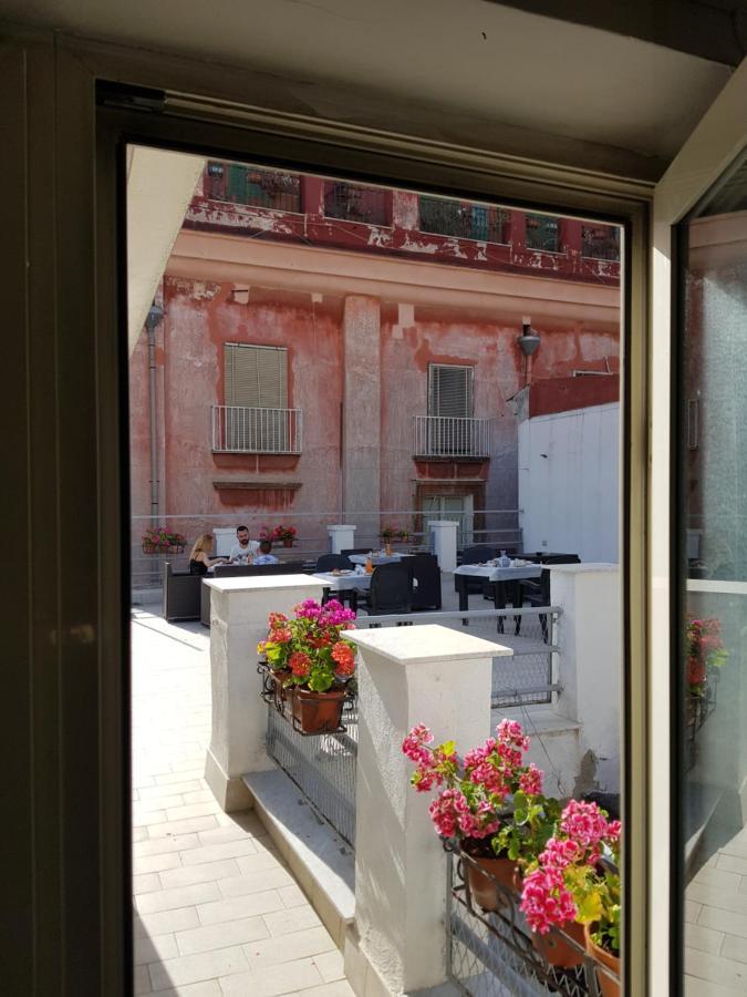 I Vicoletti Di Bed & Breakfast Napels