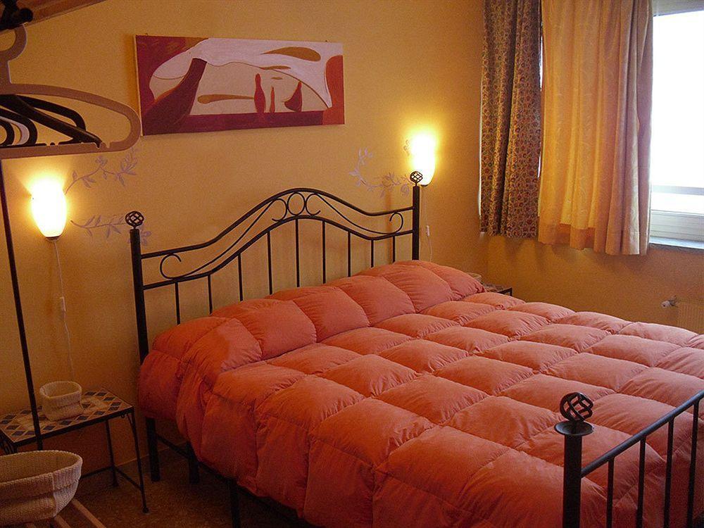 I Vicoletti Di Bed & Breakfast Napels