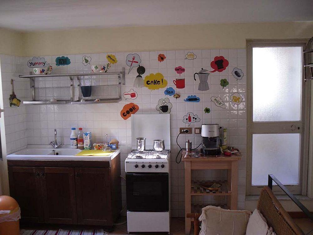 I Vicoletti Di Bed & Breakfast Napels