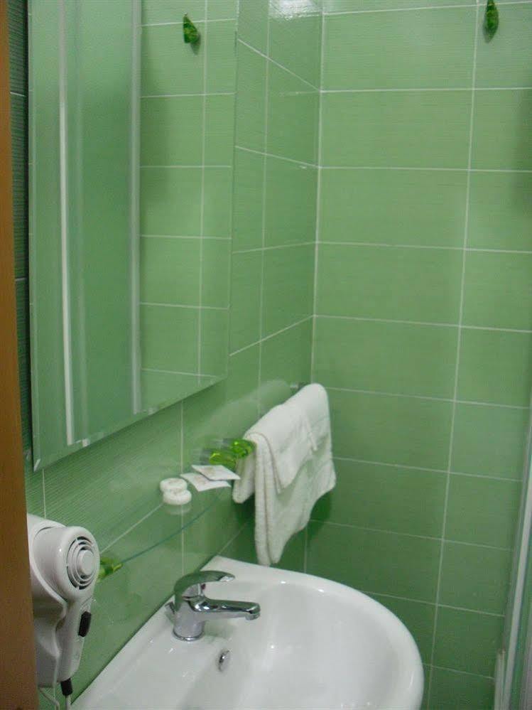 Bed & Breakfast I Vicoletti Di Napels